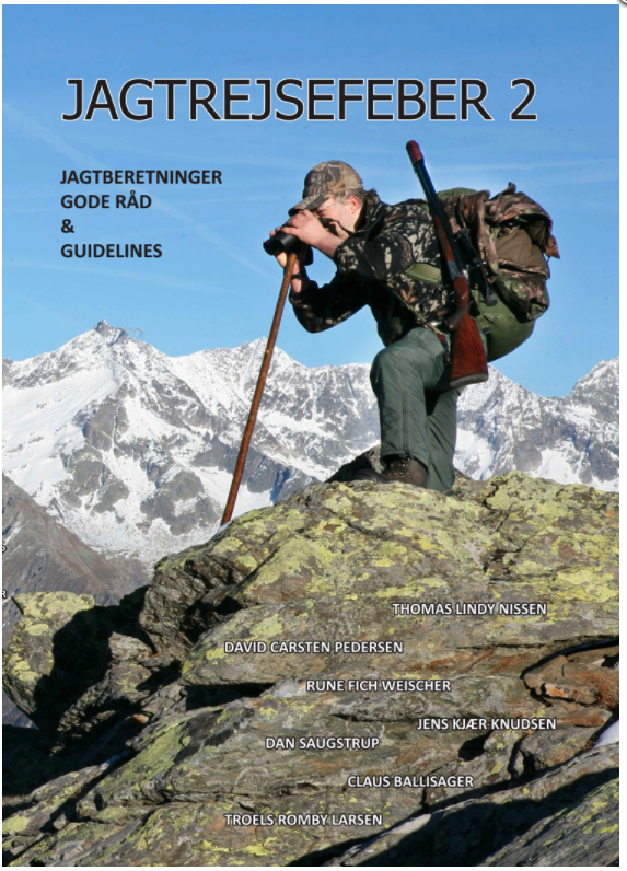 Jagtrejsefeber 2