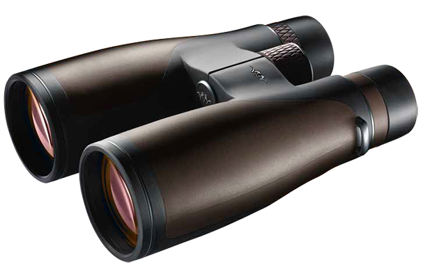 Jubilæumsauktion lot nr. 5 - Blaser Primus 8x56 håndkikkert